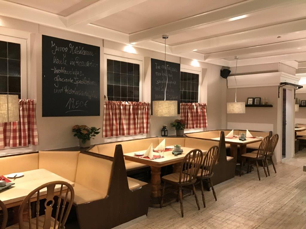Hotel Restaurant Strümper Hof Meerbusch Dış mekan fotoğraf