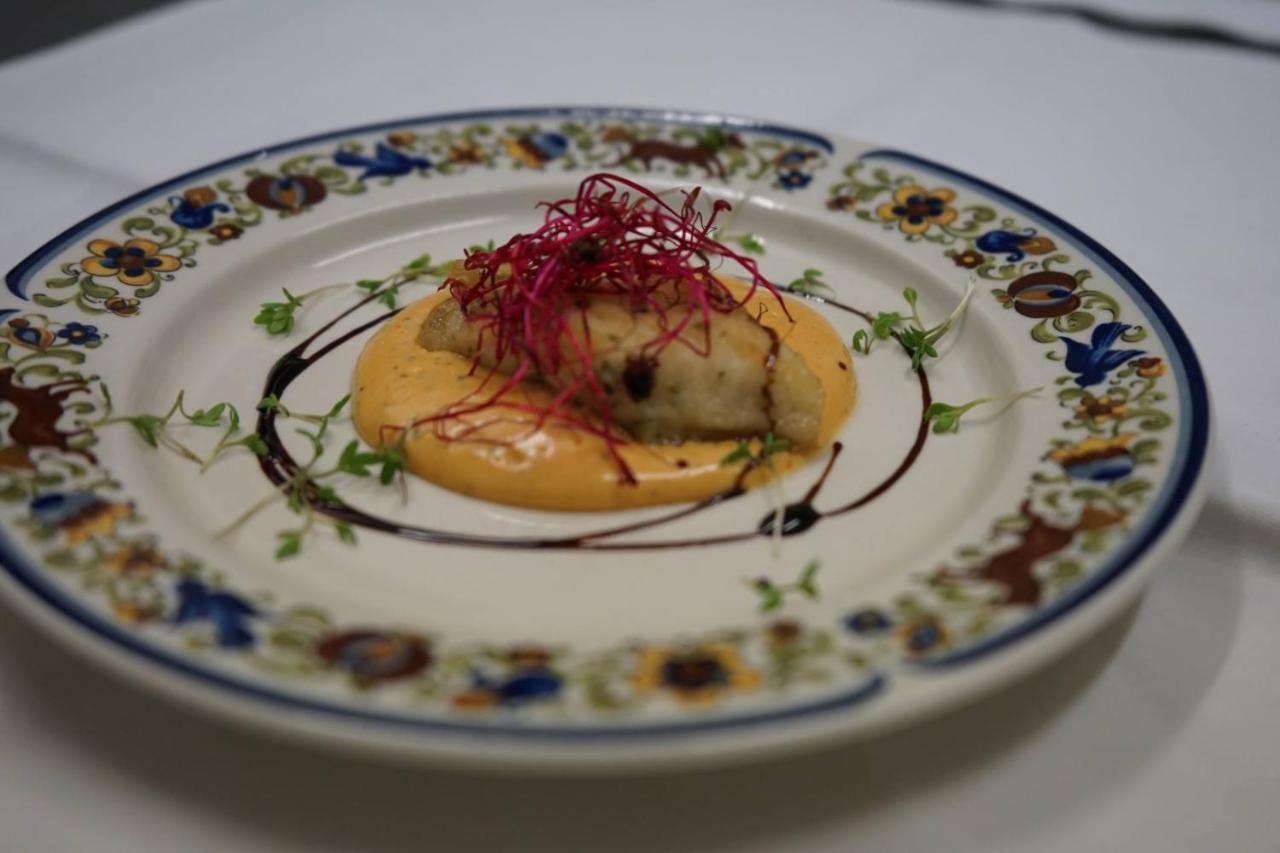 Hotel Restaurant Strümper Hof Meerbusch Dış mekan fotoğraf